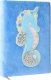Starpak NOTES PLUSZ A5 SEAHORSE STK PBH 6/36 2