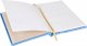 Starpak NOTES PLUSZ A5 SEAHORSE STK PBH 6/36 3