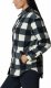 Columbia Koszula polarowa Columbia Benton Springs Shirt Jkt damska XS 3