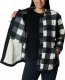 Columbia Koszula polarowa Columbia Benton Springs Shirt Jkt damska XS 4