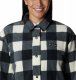 Columbia Koszula polarowa Columbia Benton Springs Shirt Jkt damska XS 5