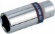 King Tony Nasadka Długa 3/8" 8mm 6-kątna King Tony 1