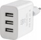 Ładowarka Urbii Ładowarka sieciowa ścienna 3x USB Urbii 1