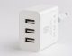Ładowarka Urbii Ładowarka sieciowa ścienna 3x USB Urbii 1