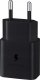 Ładowarka 4kom.pl Ładowarka sieciowa szybka USB-C Type C PD 18W 3A Czarna 2