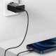 Ładowarka Alogy Ładowarka sieciowa Alogy szybka USB-C Type C PD 20W Czarna 3