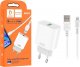 Ładowarka Denmen DC07 1x USB-A 3.6 A (030703) 1