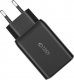 Ładowarka Tech-Protect Ładowarka sieciowa Tech-protect C65W 3-port Network Charger PD 65W QC 3.0 Black 4