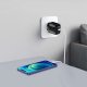 Ładowarka Alogy Ładowarka sieciowa szybka Alogy Quick Charge QC 3.0 USB-A + USB-C PD 65W czarna 4