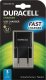 Ładowarka Duracell Ładowarka sieciowa Duracell USB 2.4A (czarna) 1