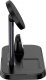 Ładowarka Tech-Protect Ładowarka bezprzewodowa MagSafe Tech-protect Qi15W A22 3in1 Magnetic Wireless Charger Black 5