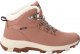 Buty trekkingowe damskie Jack Wolfskin Buty trekkingowe damskie Jack Wolfskin EVERQUEST TEXAPORE MID W  (4053581_2243) 37.5 2