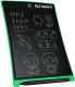 Tablet graficzny Garett Tab2 zielony 2