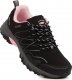 Buty trekkingowe damskie American Club Wodoodporne buty trekkingowe damskie czarne American Club 36 8