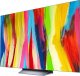 Telewizor LG Smart TV 65C24LA 65" 4K ULTRA HD OLED WIFI 4