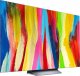 Telewizor LG Smart TV 65C24LA 65" 4K ULTRA HD OLED WIFI 6