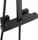 Zestaw prysznicowy YokaHome Zestaw prysznicowy termostat bateria deszczownica 8