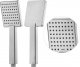 Zestaw prysznicowy YokaHome Zestaw prysznicowy bateria termostat deszczownica 8