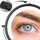 Lustro YokaHome 20xBrak danychcm  (CH.EDA-BLK) 5