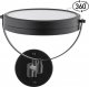 Lustro YokaHome 20xBrak danychcm  (CH.EDA-BLK) 7