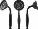 Zestaw prysznicowy YokaHome Zestaw prysznicowy bateria deszczownica retro - Yoka 9