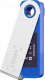 Ledger Nano S Plus Deepsea Blue Crypto Hardware Wallet 1