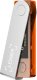 Ledger Nano X Blazing Orange Crypto Hardware Wallet 1