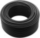 Qoltec Kabel solarny fotowoltaiczny | 6mm2 | 100m | Czarny 1