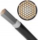 Qoltec Kabel solarny fotowoltaiczny | 4mm2 | 100m | Czarny 1