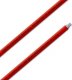 Qoltec Kabel solarny fotowoltaiczny | 4mm2 | 100m | Czerwony 2