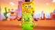 Plaion Gra PlayStation 4 SpongeBob SquarePants: The Cosmic Shake 4