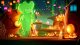Plaion Gra PlayStation 4 SpongeBob SquarePants: The Cosmic Shake 9