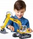HUINA KOPARKA ZDALNIE STEROWANA DLA DZIECKA 1516 H-TOYS 7