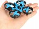 JJRC DRON JJRC H36 ZDALNIE STEROWANY NIEBIESKI RC 1
