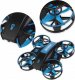 Dron JJRC Mini RC RH821 niebieski 2