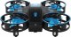 Dron JJRC Mini RC RH821 niebieski 4