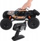MZ Auto zdalnie sterowane 48 cm Pomarańczowe 6