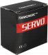OEM SERWO SERWOMECHANIZM 15 KG 6615MG ANTIBURN 2