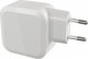 Ładowarka Green Cell PowerGaN 1x USB-A 2x USB-C 3.25 A (CHARGC08W) 3