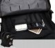 Plecak turystyczny OEM 45 l Czarny 2