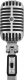 Mikrofon Shure Shure 55SH Series II - Mikrofon dynamiczny retro 1