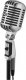 Mikrofon Shure Shure 55SH Series II - Mikrofon dynamiczny retro 2