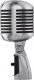 Mikrofon Shure Shure 55SH Series II - Mikrofon dynamiczny retro 4