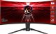 Monitor ASRock Phantom Gaming PG34WQ15R2B 1