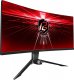 Monitor ASRock Phantom Gaming PG34WQ15R2B 1