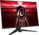 Monitor ASRock Phantom Gaming PG27FF1A 1