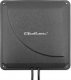 Antena Qoltec 4G LTE DUAL MIMO booster | 35dBi | 50W | 2xSMA męski 1