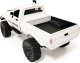 WPL Terenówka zdalnie sterowana biała, 4WD (C-24-1) 6