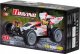 WL Toys WLTOYS 144001 SAMOCHÓD RC STEROWANY METAL 60 KM + 1