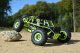 WL Toys WLTOYS 12428 SAMOCHÓD UPGRADE METAL AUTO CRAWLER 4